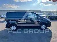2018 Nissan NV 200
