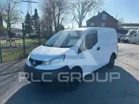 2018 Nissan NV 200