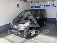 2018 Nissan NV 200