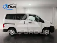 2018 Nissan NV 200
