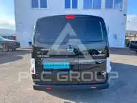 2018 Nissan NV 200