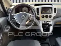 2018 Nissan NV 200