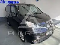 2018 Nissan NV 200