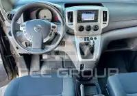 2018 Nissan NV 200