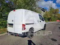 2018 Nissan NV 200