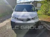 2018 Nissan NV 200