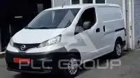 2018 Nissan NV 200