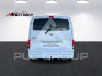 2018 Nissan NV 200