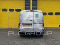 2018 Nissan NV 200