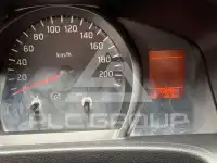 2018 Nissan NV 200