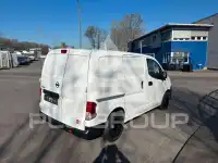 2018 Nissan NV 200