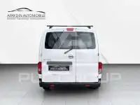 2018 Nissan NV 200