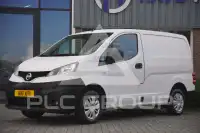 2018 Nissan NV 200