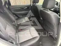 2018 Nissan X-TRAIL