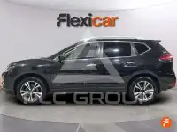 2018 Nissan X-TRAIL
