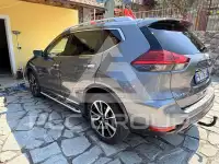 2018 Nissan X-TRAIL