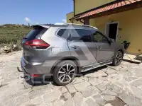2018 Nissan X-TRAIL