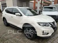2018 Nissan X-TRAIL
