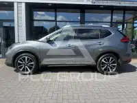 2018 Nissan X-TRAIL