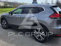 2018 Nissan X-TRAIL