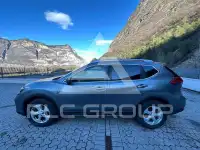 2018 Nissan X-TRAIL