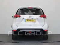 2018 Nissan X-TRAIL