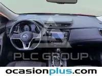 2018 Nissan X-TRAIL