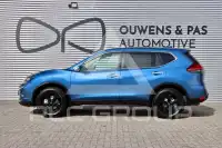 2018 Nissan X-TRAIL