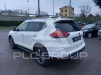 2018 Nissan X-TRAIL