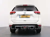2018 Nissan X-TRAIL