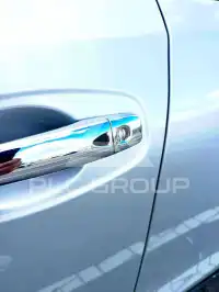 2018 Nissan X-TRAIL