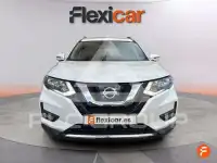 2018 Nissan X-TRAIL