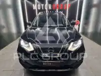 2018 Nissan X-TRAIL