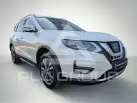 2018 Nissan X-TRAIL