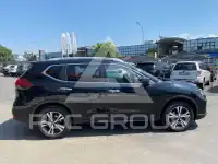 2018 Nissan X-TRAIL