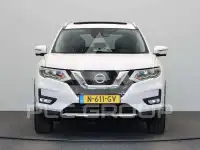 2018 Nissan X-TRAIL