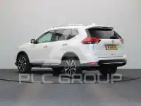 2018 Nissan X-TRAIL