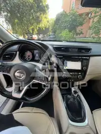 2018 Nissan X-TRAIL
