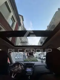 2018 Nissan X-TRAIL