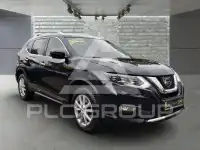 2018 Nissan X-TRAIL