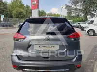 2018 Nissan X-TRAIL