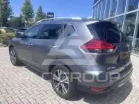 2018 Nissan X-TRAIL