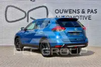 2018 Nissan X-TRAIL