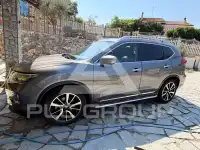 2018 Nissan X-TRAIL