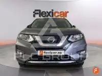 2018 Nissan X-TRAIL