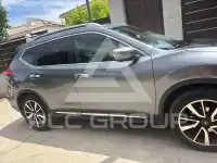 2018 Nissan X-TRAIL