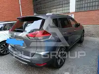 2018 Nissan X-TRAIL