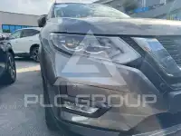 2018 Nissan X-TRAIL
