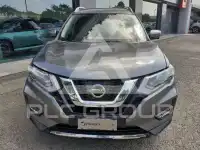 2018 Nissan X-TRAIL