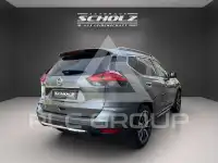 2018 Nissan X-TRAIL